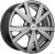 X'trike X-119 16x6.5" 5x114.3мм DIA 60.1мм ET 45мм HSB X'trike X-119 16x6.5" 5x114.3мм DIA 60.1мм ET 45мм HSB