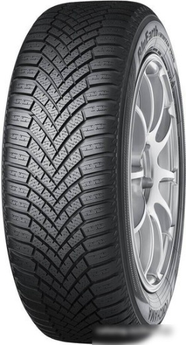 Yokohama BluEarth Winter V906 295/40R21 111V
