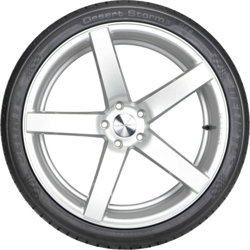 Delinte DS8 265/50R20 111W