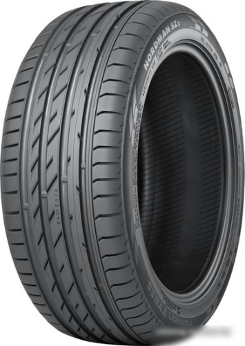 Ikon Tyres Nordman SZ2 225/50R17 98W