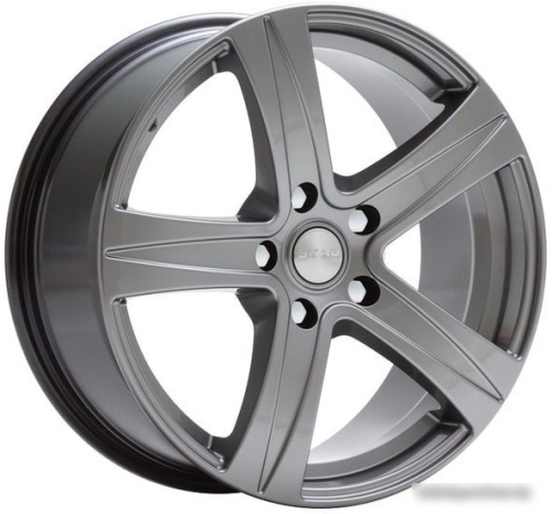 SKAD Сакура 15x6.5" 5x108мм DIA 63.35мм ET 43мм Графит