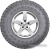 Goodyear Wrangler DuraTrac 255/55R20 110Q