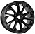 RST R177 17x7" 5x114.3мм DIA 54.1мм ET 45мм BL