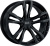 MAK X-Mode 21x11.5" 5x120мм DIA 74.1мм ET 38мм Gloss Black