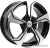 RST R026 16x6.5" 5x114.3мм DIA 67.1мм ET 41мм BD