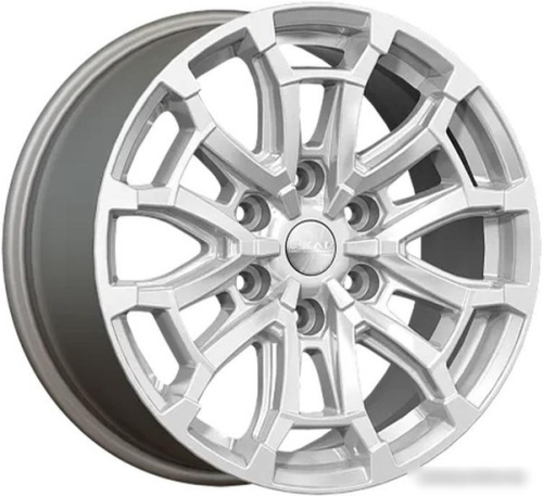 SKAD Авилис 18x8" 6x139.7мм DIA 95.1мм ET 45мм Селена