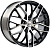 RST R008 18x7.5" 5x108мм DIA 60.1мм ET 47мм BDM