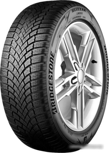 Bridgestone Blizzak LM005 285/45R20 112V