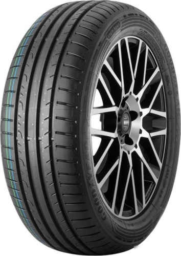 Goodyear Eagle Sport 2 SUV 235/55R18 100V