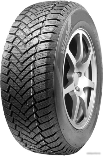 LEAO Winter Defender Grip 215/50R17 95T (шипы)