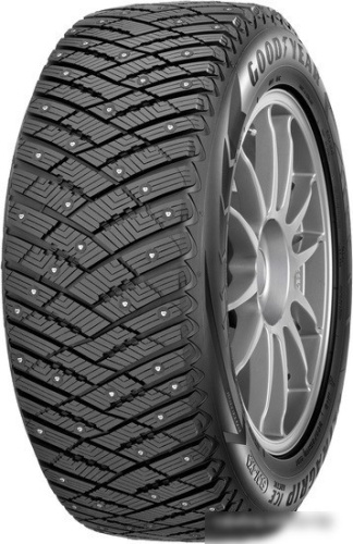 Goodyear UltraGrip Ice Arctic SUV 285/50R20 112T