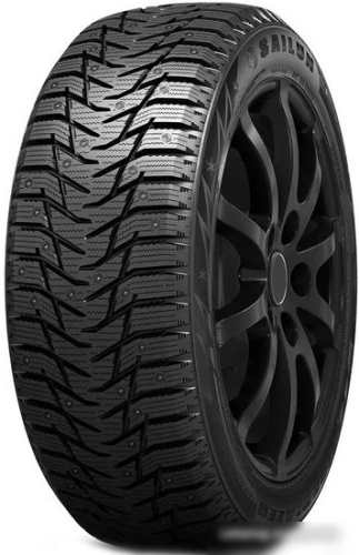 Sailun Ice Blazer WST3 225/55R17 101T (шип)