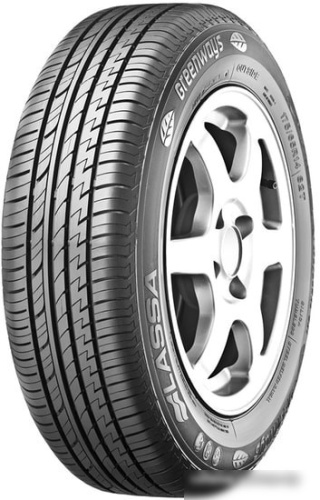 Lassa Greenways 185/70R14 88H
