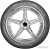 Kumho Ecsta PS71 235/45R19 99V