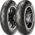 Metzeler ME 888 Marathon Ultra 130/70R17 62V TL Front