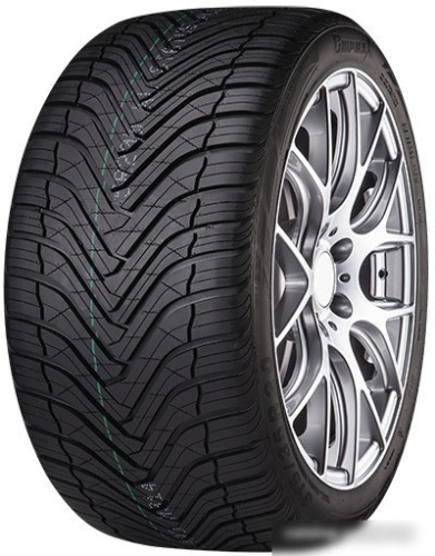 Gripmax SureGrip A/S 255/60R18 112V BSW