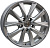 RST R057 17x7" 5x114.3мм DIA 67.1мм ET 50мм S