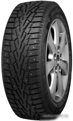 Cordiant Snow Cross 225/55R18 102T (шипы)