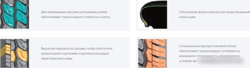 Kapsen PracticalMax RS01 235/65R16 115/113T C