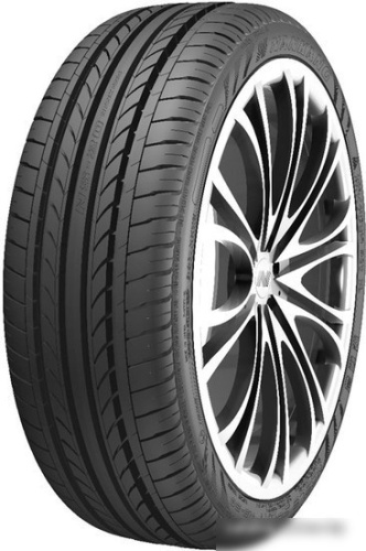 Nankang NS-20 255/35R19 96Y