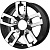 Carwel Омега 100 16x6.5" 5x139.7мм DIA 98мм ET 40мм ABP