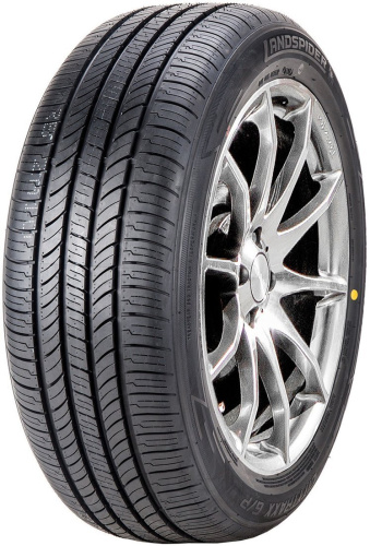 Landspider Citytraxx G/P 205/70R15 96H
