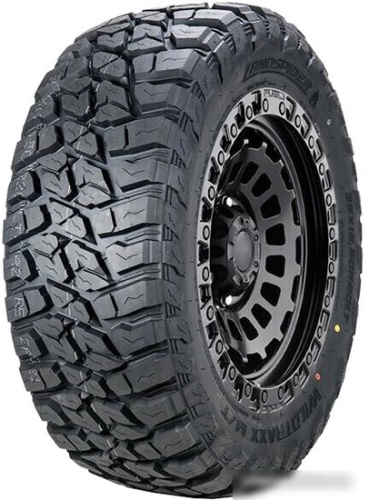 Landspider Wildtraxx M/T 245/75R16 120/116Q