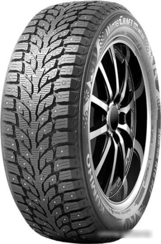 Kumho WinterCraft ice Wi32 215/55R16 97T
