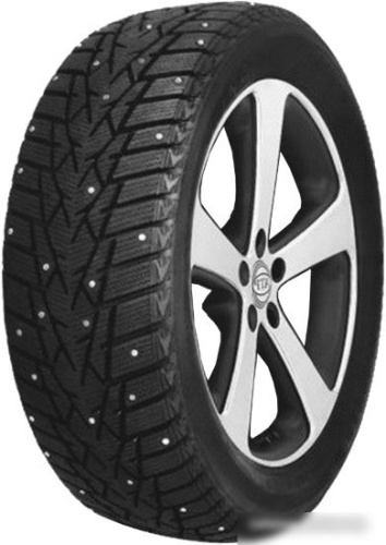 DoubleStar DW01 175/65R14 82T (шипы)