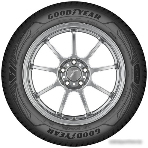 Goodyear Vector 4Seasons Gen-3 225/55R16 99W