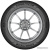 Goodyear Vector 4Seasons Gen-3 235/40R18 95W Goodyear Vector 4Seasons Gen-3 235/40R18 95W