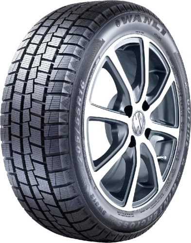 Wanli SW312 235/50R17 100S XL
