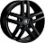Replay VV206 16x6.5" 5x120мм DIA 65.1мм ET 51мм MB