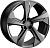 Replay B339 21x9.5" 5x112мм DIA 66.6мм ET 37мм MGM