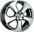 Replay VV150mg 17x7" 5x112мм DIA 57.1мм ET 40мм GMF