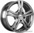 X'trike X-112 16x6.5" 5x114.3мм DIA 67.1мм ET 35мм HSB/FP
