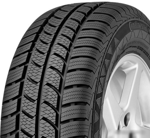 Continental VancoWinter 2 235/65R16C 118/116R