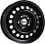 TREBL 9680 16x6.5" 5x100мм DIA 57.1мм ET 42мм B