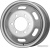 Accuride IV 616015 16x5.5" 6x170мм DIA 130.5мм ET 115мм S Accuride IV 616015 16x5.5" 6x170мм DIA 130.5мм ET 115мм S