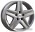 Carwel Витим 237 16x6.5" 5x130мм DIA 89.1мм ET 50мм SB