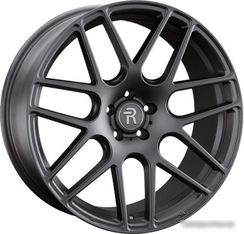 Replay MR268 21x10" 5x112мм DIA 66.6мм ET 44мм MGM