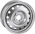 TREBL 53E40M 14x5.5" 4x114.3мм DIA 66.1мм ET 40мм S