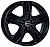 MAK Stone 5 3 15x6.5" 5x160мм DIA 65.1мм ET 58мм Gloss Black