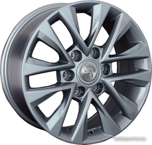 Replay TY184 17x7.5" 6x139.7мм DIA 106.1мм ET 25мм GM