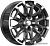 SKAD Авилис 18x8" 6x139.7мм DIA 75.1мм ET 42мм алмаз