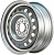 Eurodisk 75J45C 16x6.5" 5x114.3мм DIA 60.1мм ET 45мм S