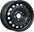 TREBL LT2883D 16x6.5" 5x139.7мм DIA 108.1мм ET 40мм Black