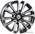RST R117 17x7.5" 6x139.7мм DIA 106.1мм ET 25мм BD