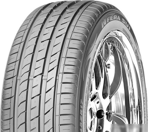 Nexen N'Fera SU1 195/65R15 91H