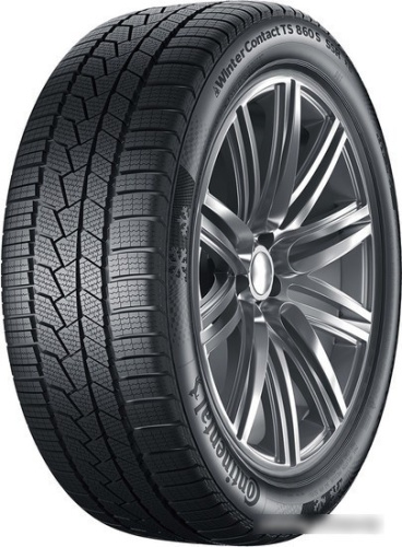 Continental WinterContact TS 860 S 315/45R21 116V